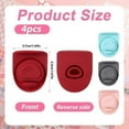 thumbnail image 5 of 4pcs Replacement Stopper Compatible With Owala Freesip 24-40oz, 5 of 5