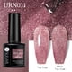 thumbnail image 1 of UR SUGAR 7.5ml Oscuro Púrpura Gel Esmalte De Uñas Remojar UV LED Semi Permanente Manicura Arte Mate Top Coat Gao Jiahui  unisex, 1 of 2