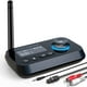 thumbnail image 1 of Transmisor y receptor Bluetooth ifofo 3 en 1 Bluetooth 5.0, 1 of 6