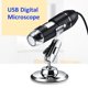thumbnail image 4 of Microscopio digital 3 en 1 Puerto Tipo-C 1000x Ampliación Portátil USB de alta definición Carevas Microscopio digital, 4 of 7