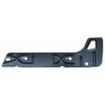 thumbnail image 2 of For GMC Sierra 1500 1999-2018 Rocker Panel Driver and Passenger Side | Pair | Rear | Inner | Crew Cab | GM1600110, GM1601110 | 25920290, 25920291, 2 of 3