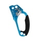 thumbnail image 5 of Cuerda Ascender Cola Equipo de Escalada en roca al aire libre azul, 5 of 5