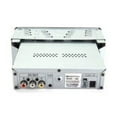 thumbnail image 3 of SoundstreamVDVD-165 Single DIN Standalone DVD Player w/ 32GB USB Playback, 3 of 3