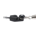 thumbnail image 4 of 2 Piezas zas De Pedal De Tambor Hardware: Tensor De Leva De shamjiam Resbalón del pedal del pedal del bajo, 4 of 8