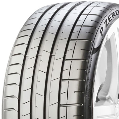 Pirelli pzero (pz4sport) P245/45R18 100Y bsw summer tire Walmart