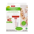 thumbnail image 1 of Simply Natural by NUK Seal 'n Go Breast Milk Storage Bags, 1 of 2