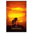 thumbnail image 1 of Disney Le Roi Lion - Mufasa Et Simba, 1 of 4