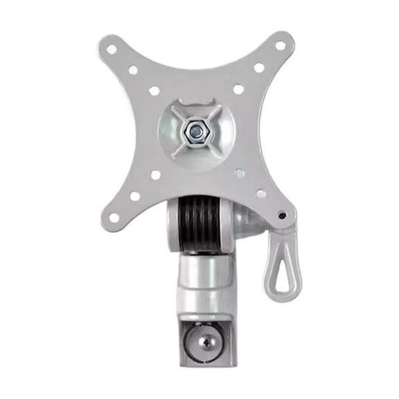 Rotatable Angle Adjustable LCD TV Industrial Screen Computer Monitor Fixed Bracket, WLB273 Load-bearing 15KG ,Power Tools