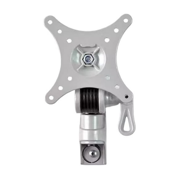 Rotatable Angle Adjustable LCD TV Industrial Screen Computer Monitor Fixed Bracket, WLB273 Load-bearing 15KG ,Easy to Use