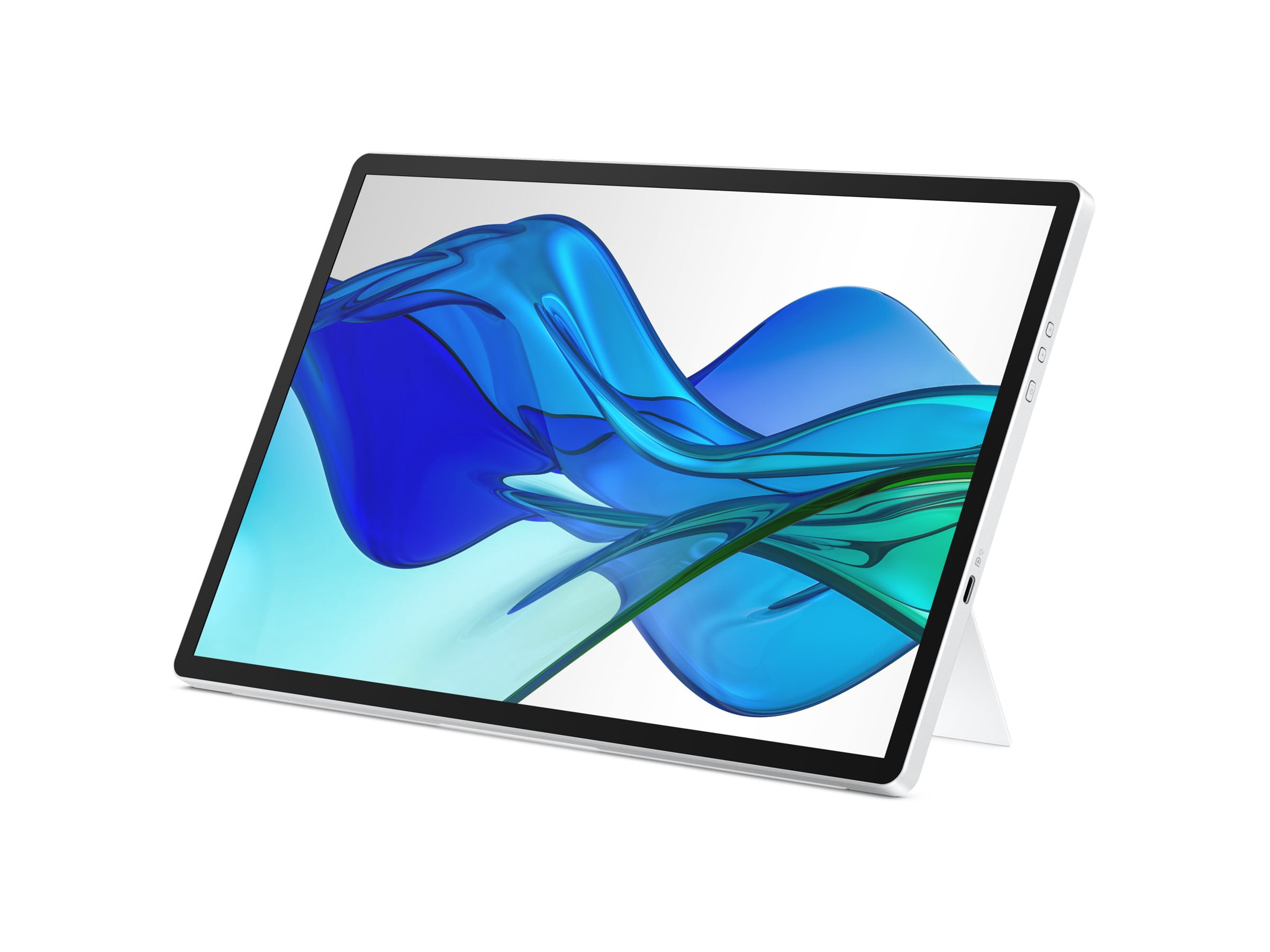 HP 514pn 14" Class WQXGA LED Monitor - 16:10 - Silver - 14.3" Viewable - In-plane Switching (IPS) Black Technology - LED Backlight - 2560 x 1600 - 16.7 Million Colors - 400 Nit - 7 ms - 75 Hz Refre...