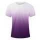 thumbnail image 4 of Camisetas de Manga Larga para Hombres Imprimir Camiseta de Cuello Redondo, Top de Manga Corta Casual para la Primavera Y el Verano, 4 of 5