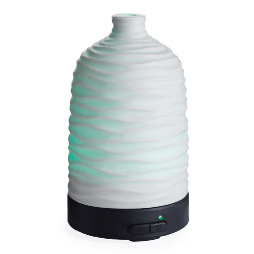 Airome 100 mL Ultrasonic Essential Oil Diffuser, Harmony