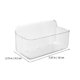 thumbnail image 2 of Bathroom Wall-mounted Storage Rack Shower Organizer Storage Shelf Shampoo Holder, 2 of 3