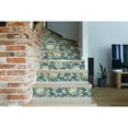 thumbnail image 5 of Better Homes & Gardens Navy Isolda Jacobean Peel and Stick Wallpaper, 20.5" x 18', 5 of 7