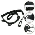 thumbnail image 4 of Outdoor Fishing Rod Portable Carry Strap Sling Vehicle Rack Holder Strap, 4 of 9
