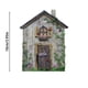 thumbnail image 3 of Garden Wooden Tree Decoration Wooden Decoration Garden Decoration Crafts Home Decoration, 3 of 3