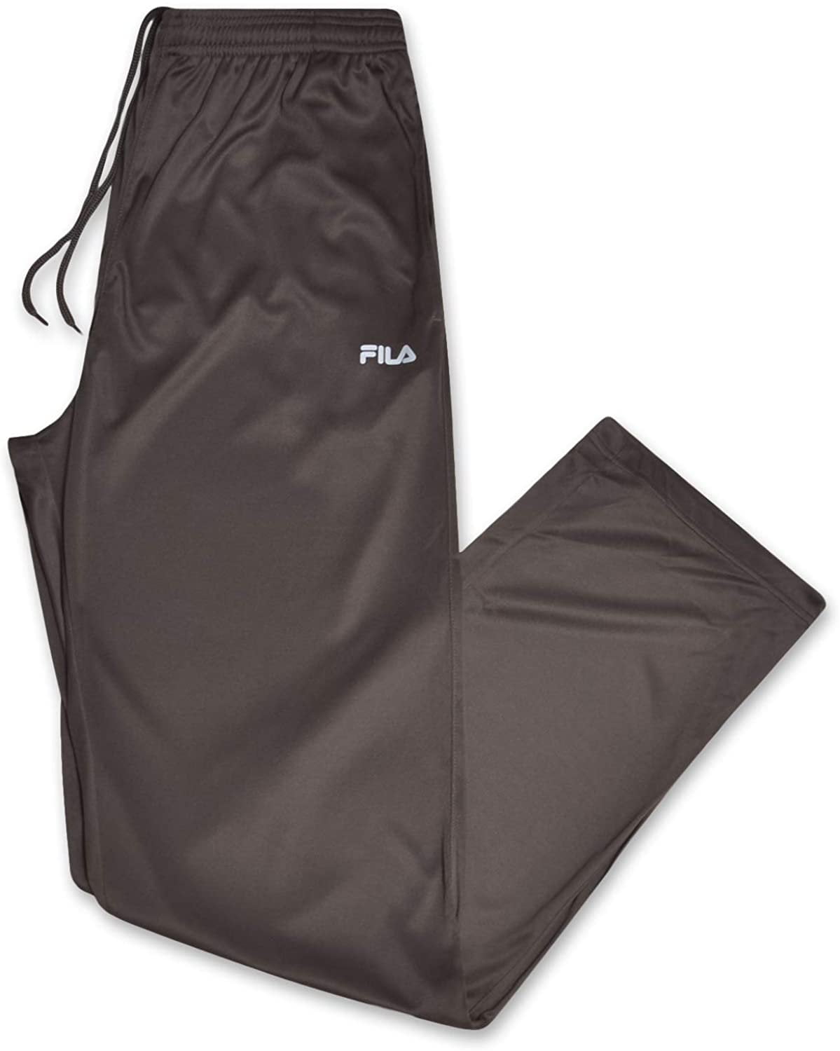 FILA Fila Men’s Big and Tall Athletic Dri Power Open Bottom Workout