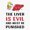 1pcs, variant on The Liver Is Evil And Must Be Punished Funny Party Drinker Design Er, Phone Decal Water Bottle Stickers Car Decals, Funny Birthday Gift