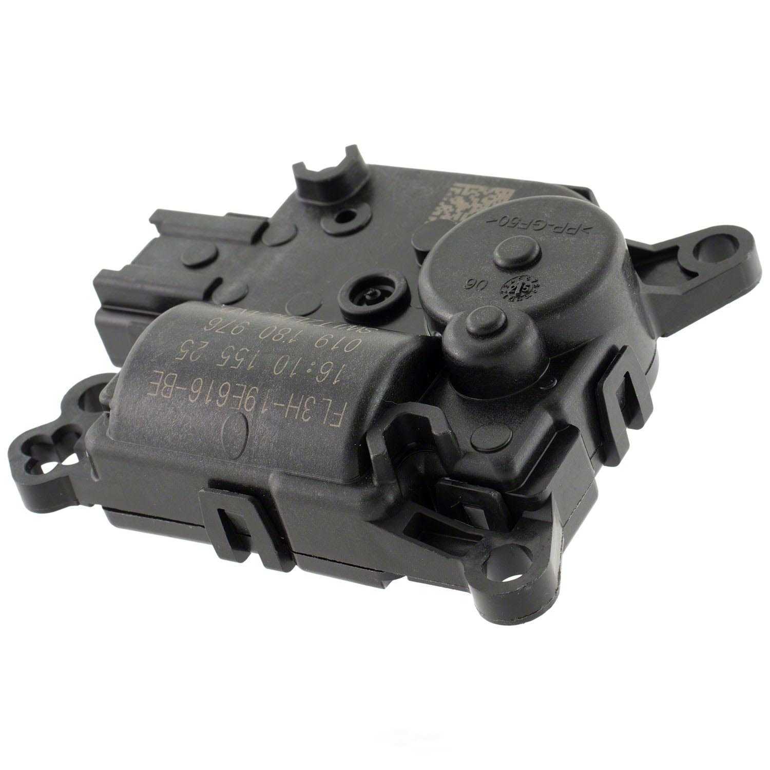 Motorcraft YH-2885 HVAC Temperature Blend Door Actuator
