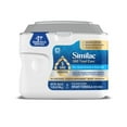 thumbnail image 3 of (4 pack) Similac 360 Total Care Baby Formula Powder, 20.6-oz Tub, 3 of 26