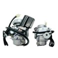 thumbnail image 2 of Suitable for Carburador PD20J for motocicleta Honda WH100 Lead 100, scooter de 4 tiempos, ATV, 2 of 6