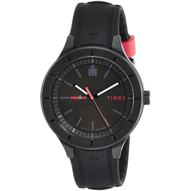 Reloj Caballero Timex Modelo: Tw5m16800 Timex Reloj de moda: TW5M16800