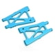 thumbnail image 5 of RC Brazos De Suspensión Inferiores Traseros, Aleación De Aluminio 4WD Optima RC Brazos Oscilantes Inferiores Traseros, Para Niños KYOSHO Niñas Niños ANGGREK Otros, 5 of 8