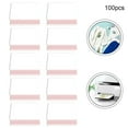 thumbnail image 3 of Sublimation paper 100 sheets for inkjet printer self paper Printed paper, 3 of 6