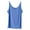 Z5-Blue, variant on Duoif Basic Shirt Tank Top for Women Sleeveless Tops with Built in Bras Shelf Bra Padded Shirt 2025 Casual Tanks Loose Fit Summer Tops Beige L