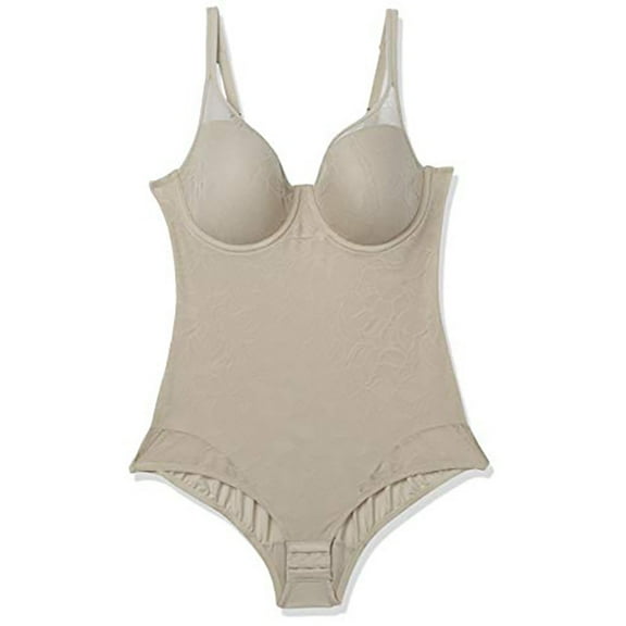 Bali Women's Shapewear Ultra Light Bodybriefer - DF6552