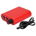 thumbnail image 3 of de Profesional Accesorio de Fuente de Alimentación con Cordón de Clip de - rojo Sunnimix Mini Power, 3 of 8