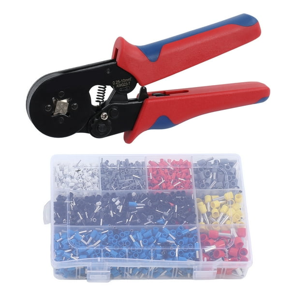 Pvc cheap crimping tool