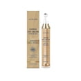 thumbnail image 5 of Caffeine Eye Serum, Hyaluronic Acid Under Eye Cream for Dark Circles and Puffiness, Anti Aging with 360 Massage Ball Reduce Bags, Wrinkles and Fine Li, 5 of 5