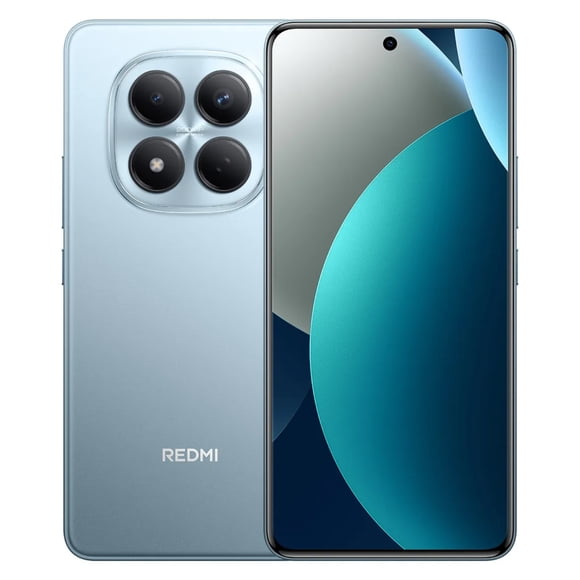 Xiaomi Redmi Note 15 Pro 256GB Azul Nuevo