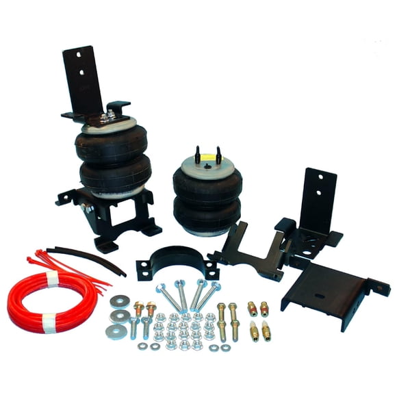 Kit de Resortes de Aire Traseros Airide 2251 Ride-Rite 2,268 kg