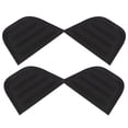 thumbnail image 5 of Protector de esquinas para equipaje de viaje, protectores de equipaje antiarañazos, Protector de seguridad para bolsa de equipaje, 4 Uds., 5 of 5