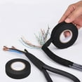 thumbnail image 2 of Self-Adhesive Felt Cloth Electrical Tape Automotive Heat Resistance Wire Harness Tape Wire Harness Tape, 2 of 9
