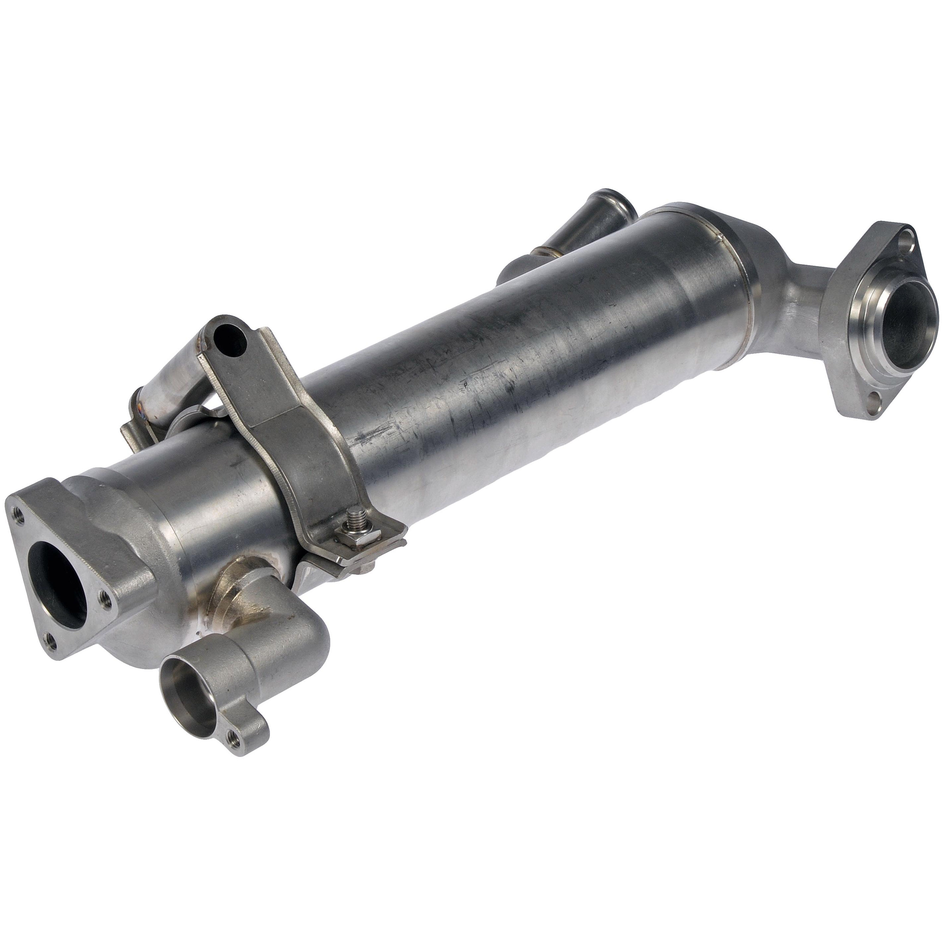 Dorman 904-5020 Exhaust Gas Recirculation (EGR) Cooler for Specific International Models