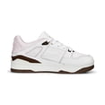 thumbnail image 3 of Tenis PUMA Mujer Casuales Original Sneackers Versatil blanco 25, 3 of 4