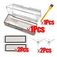 thumbnail image 2 of Dust Box Suitable For S55 S51 S50 Vacuum Cleaner Parts Hepa Filter Replacement Spare Accessories ,Perfect Compatibility, 2 of 7