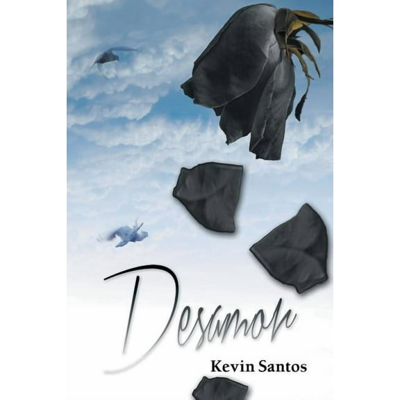 Desamor (Paperback)