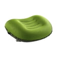 thumbnail image 1 of Under 10 Pillow Case Outdoor Inflatable Pillow Camping Pillow Car Pillow Travel Pillow Inflatable Pillow, 1 of 4