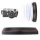thumbnail image 5 of Filtro De Lente UV Junestar MRC UV Para Lentes De Cámara X100V X100F X100T X100S X100, 5 of 7