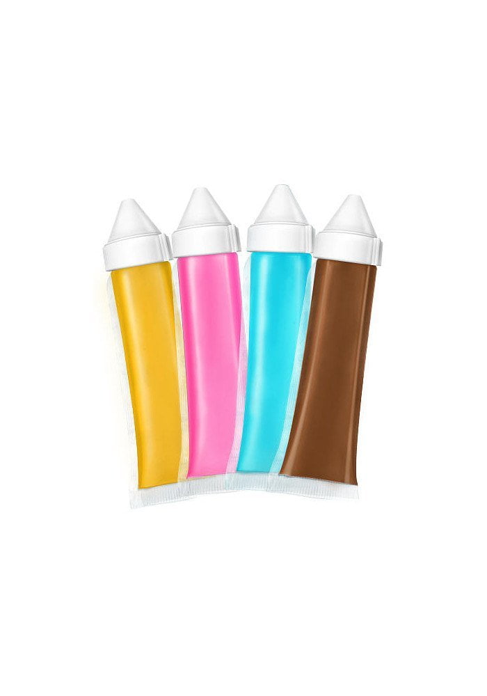 chocolate pen walmart