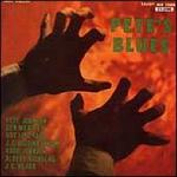 Pre-Owned House Rent Party (CD 0081757019620) by Pete Johnson