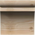 thumbnail image 2 of 6"W x 6"H x 48"L Yorktown Rough Sawn Rafter Tail, Douglas Fir, 2 of 4