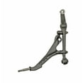 thumbnail image 3 of 2 Pc Front Lower Control Arm w/ Bushings Left (Driver Side) & Right (Passenger Side) Fits select: 1992-1997 HONDA CIVIC, 1994-2001 ACURA INTEGRA, 3 of 7