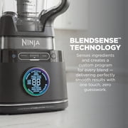 Ninja Detect™ Power Kitchen System Pro with BlendSense™ Technology