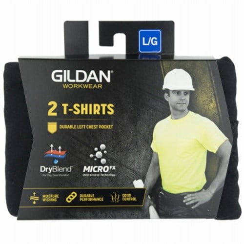 Gildan – Camiseta De Algodón Pesado – 5000