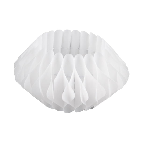 Pantalla de lámpara de pie, lámpara para sala de estar, apartamento, cafetería, decoración
